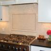 Custom Kitchen Backsplash