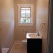 Updated Half-Bath