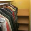 Custom Closet