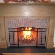 Fireplace Surround