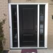 New Front Door