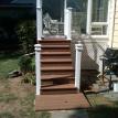 New Composite Stairs